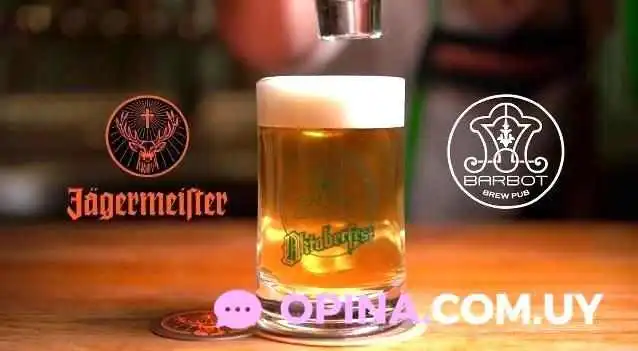 Barbot -  Videos - Col. del Sacramento