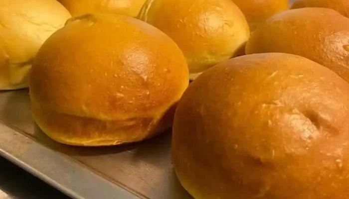 Barcino -  Comida Reconfortante - Santa Rosa