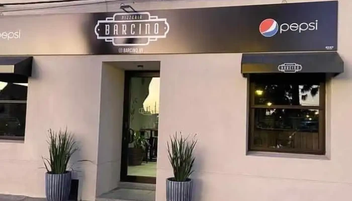 Barcino -  Todas - Santa Rosa