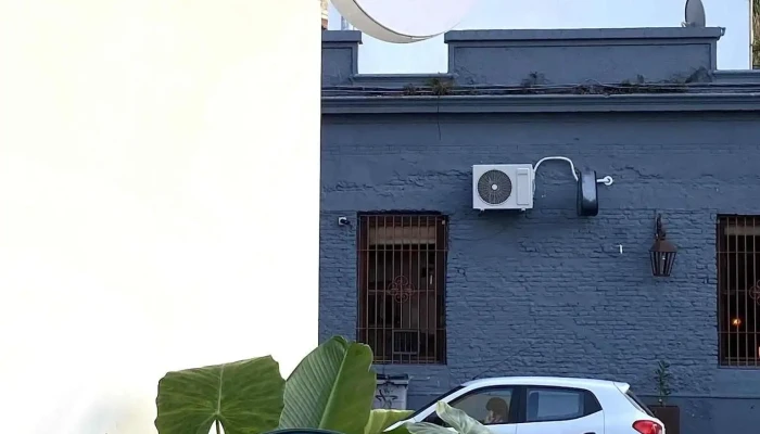 Barda Cafe Ambiente - Montevideo