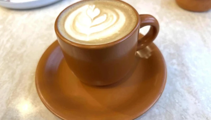 Barda Cafe Cafe Latte - Montevideo