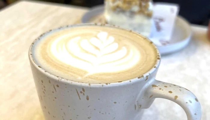 Barda Cafe Comentario 4 - Montevideo