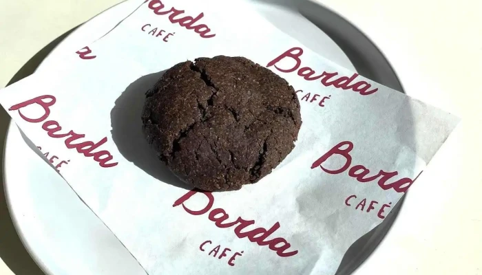 Barda Cafe Comidas Y Bebidas - Montevideo