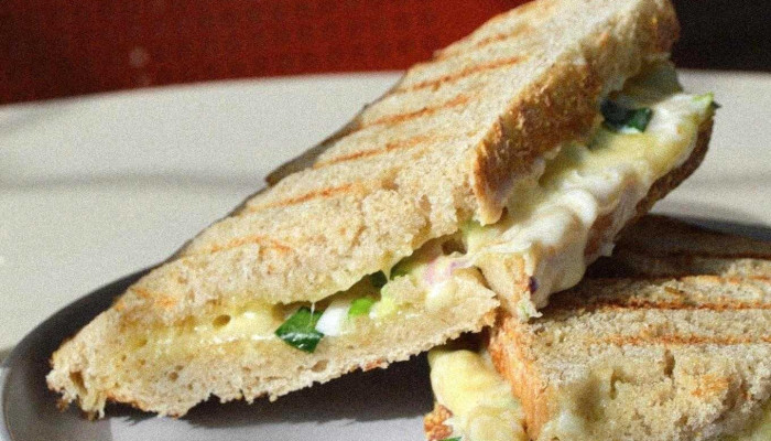 Barda Cafe Del Propietario - Montevideo