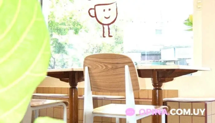 Barda Cafe Todo - Montevideo