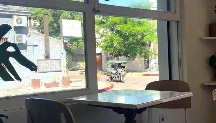 Barda Cafe Videos - Montevideo