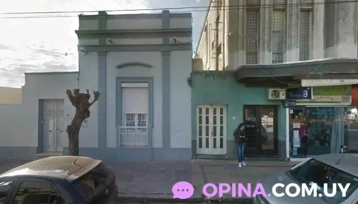 Barlovento - 70100 Carmelo