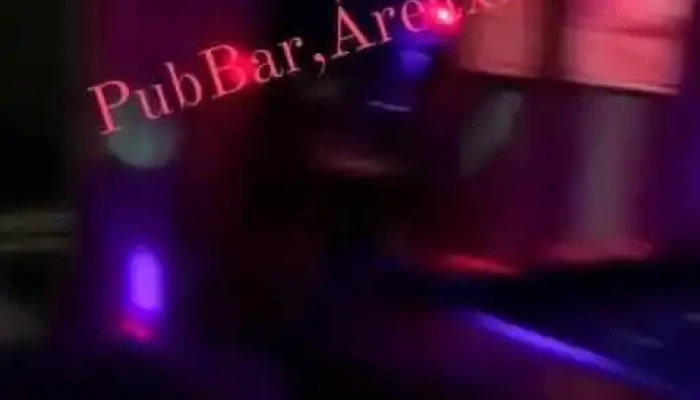 Barpub Areaxxx Del Propietario - Palmitas