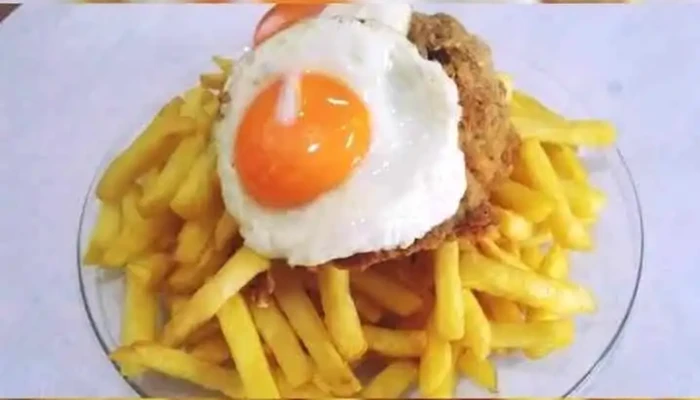 Barrabas Pub -  Todo - Montevideo