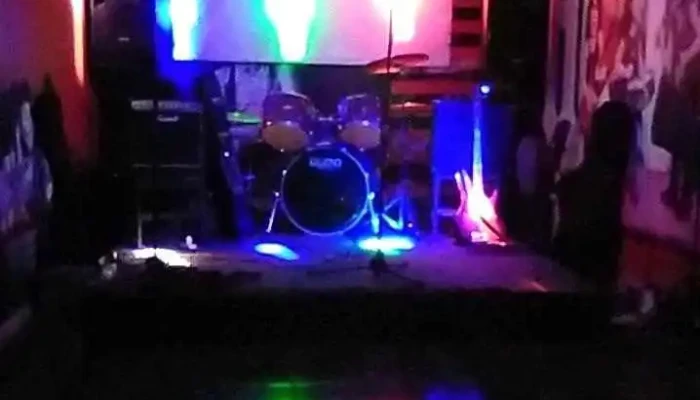 Barrabas Pub -  Videos - Montevideo