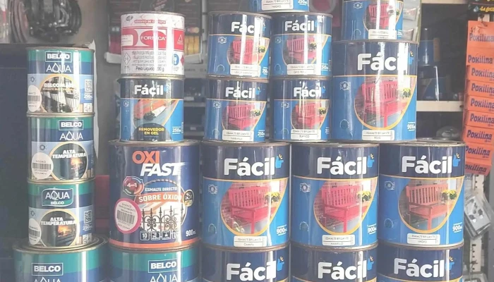 Barraca 33 - San José De Mayo