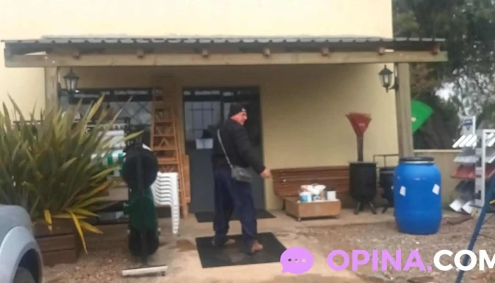 Barraca Andrea - Aiguá