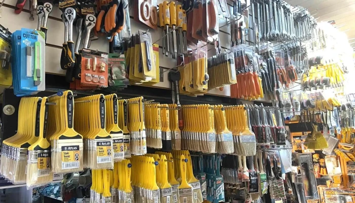 Barraca Armand Ugón - Tarariras