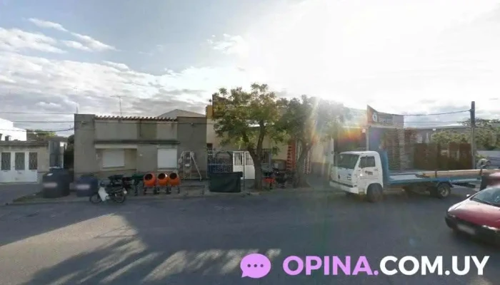 Barraca Artigas - Juan L. Lacaze