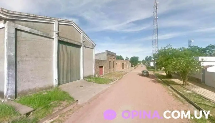 Barraca Bemy - 31100 Vergara