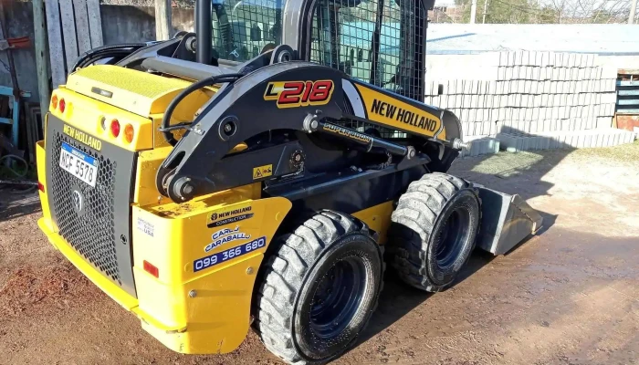 Barraca C.Caraballo - Departamento De Flores