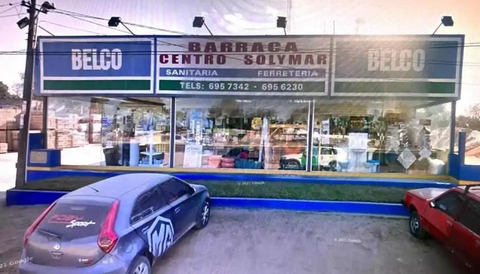 Barraca Centro Solymar km.27 Lomas de Solymar - 15800 Ciudad De La Costa