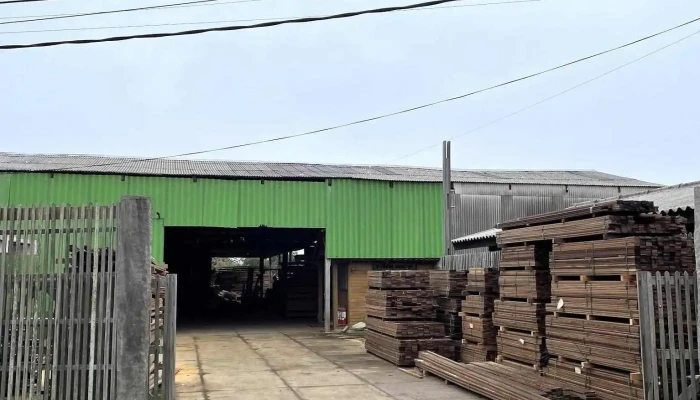 Barraca Chuy - San Carlos