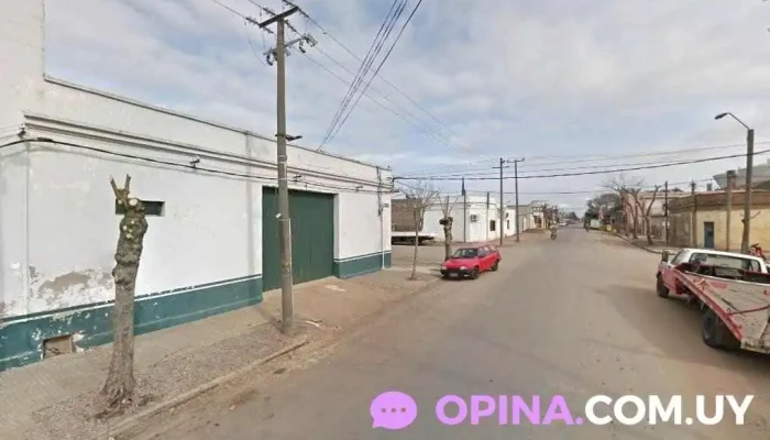 Barraca Corrales - Treinta Y Tres