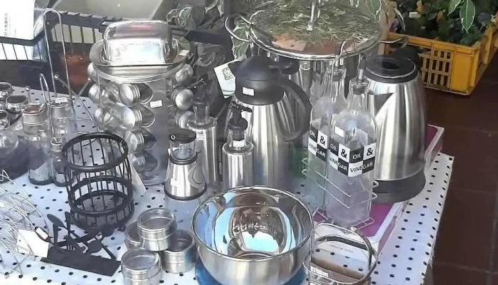 Barraca Dabarca canelones - Canelones