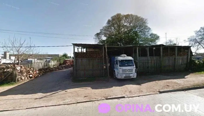 Barraca De Leña - Montevideo