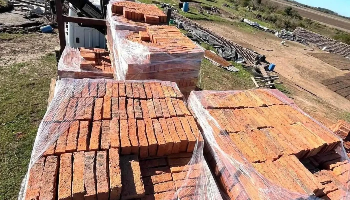 Barraca De Principio A Fin - Nueva Palmira