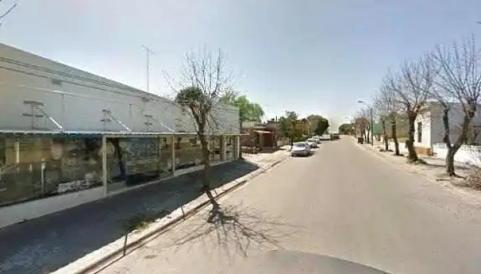 Barraca De Principio A Fin -  Street View Y 360 - Nueva Palmira