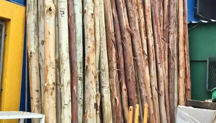 Barraca Doble Erre Sucursal Zumaran -  Del Propietario - Montevideo