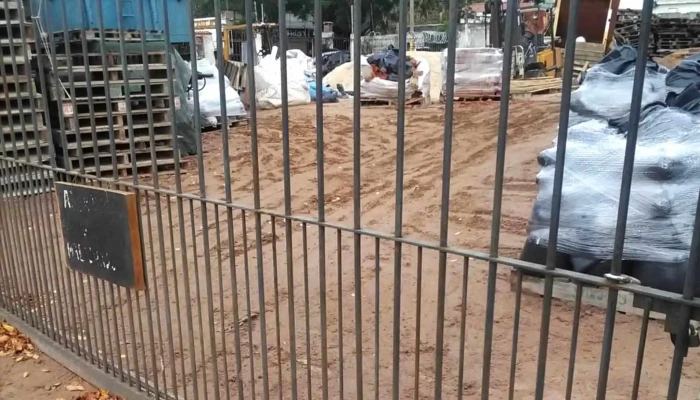 Barraca Doble Erre Sucursal Zumaran -  Ubicacion - Montevideo