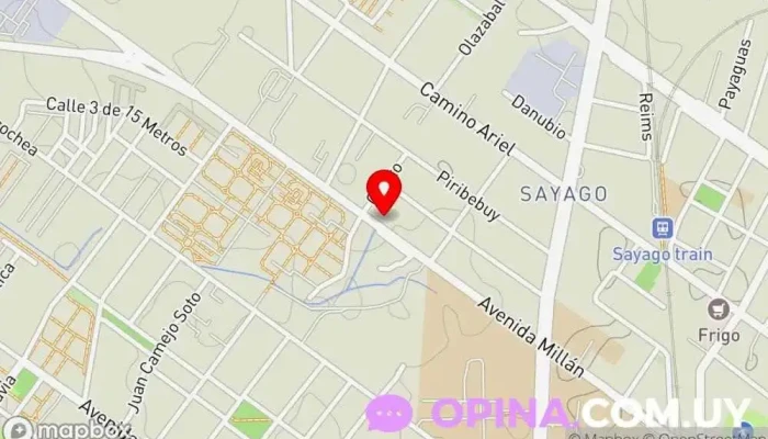 Barraca Don Doroteo - 12900 Montevideo