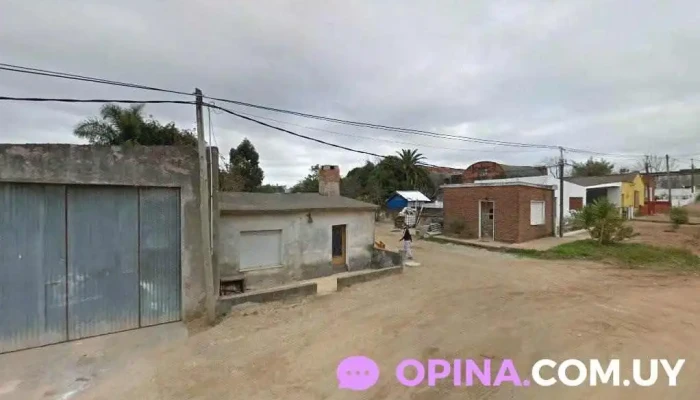 Barraca Hilario Lopez - Treinta Y Tres