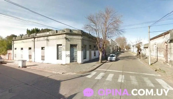 Barraca Jft - Coronel Brigido Silveira