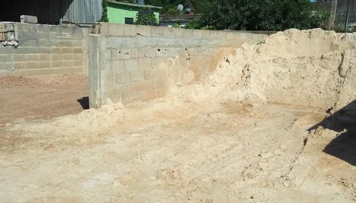 Barraca km 29 - Barros Blancos