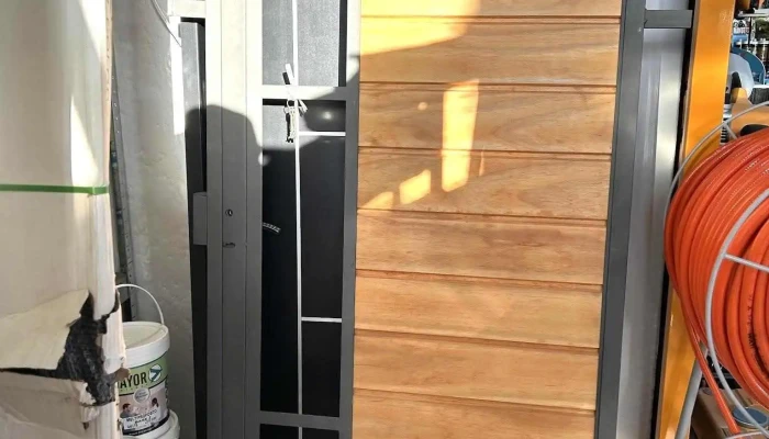 Barraca La Cartuja - Montevideo