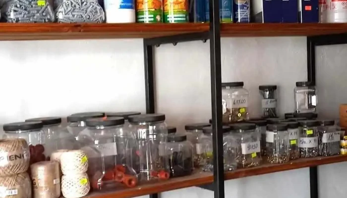 Barraca La Obra - 20000 Maldonado