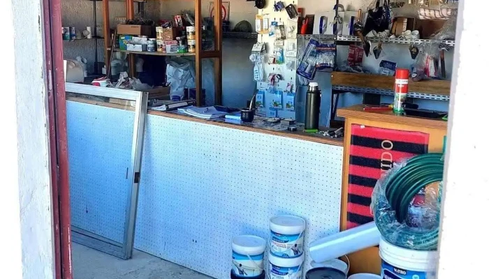 Barraca Lafer - Ecuador