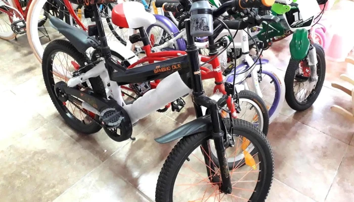 Barraca Los 3 -  Como Llegar - Toledo