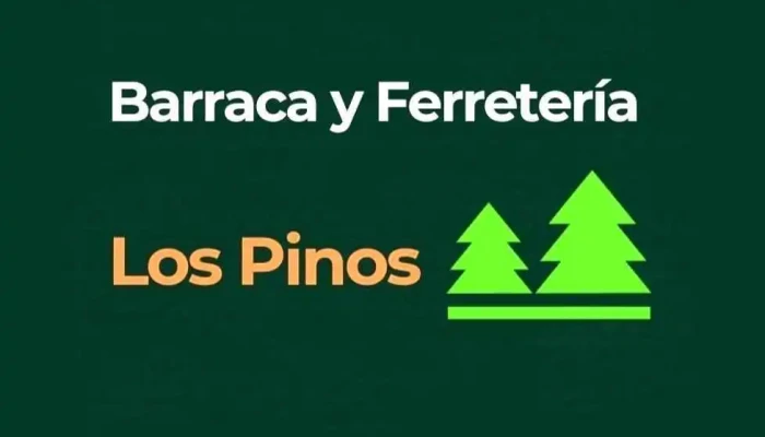 Barraca Los Pinos - Rivera