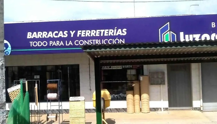 Barraca Luzardo Alvarez - Florida