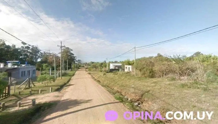 Barraca Mg - 20000 Balneario Buenos Aires