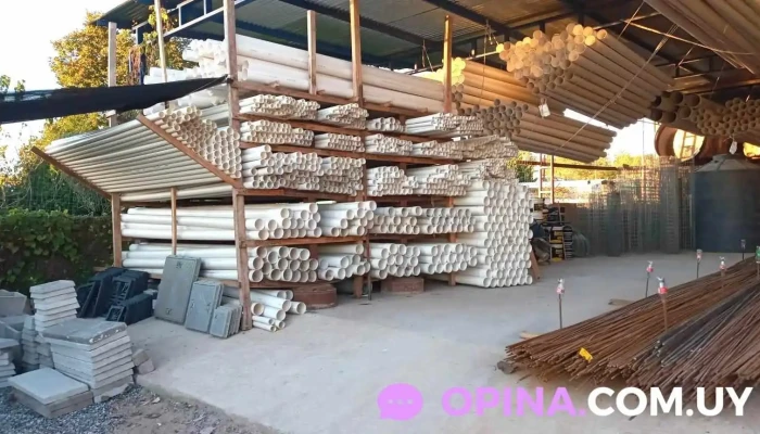 Barraca Minas - Minas