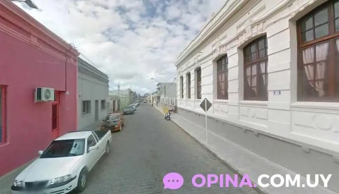 Barraca Mónaco Plus s.a. - Rocha