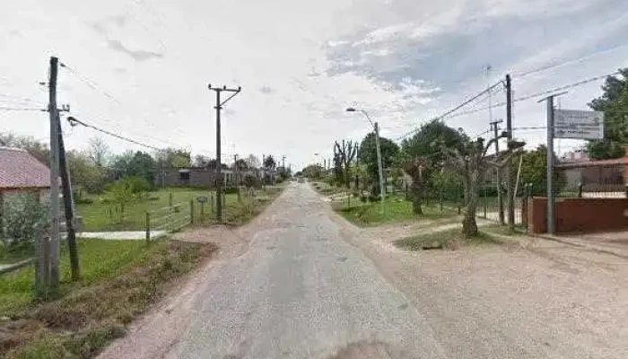 Barraca Nuevo Horizonte -  Catalogo - Los Cerrillos