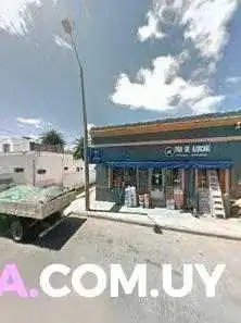 Barraca Pan De Azucar -  Street View Y 360 - Pan de Azúcar