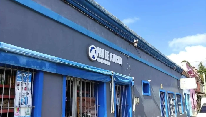 Barraca Pan De Azucar -  Todo - Pan de Azúcar