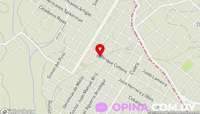 Barraca Progreso - Rivera