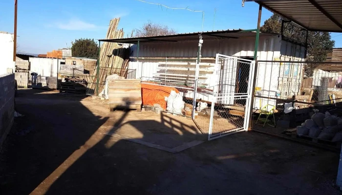 Barraca Regina - Montevideo