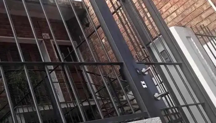 Barraca Rical - Montevideo