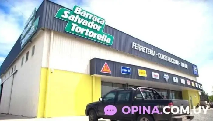 Barraca Salvador Tortorella - 60000 Paysandú