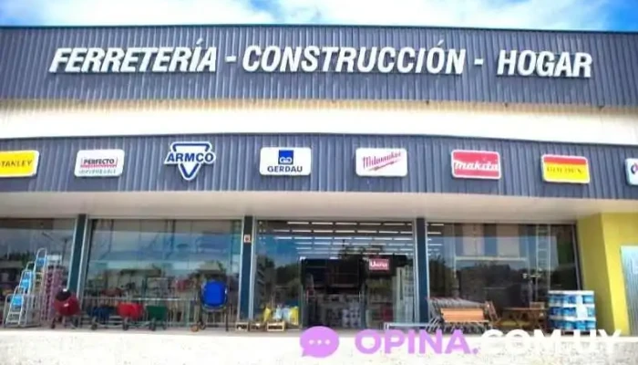 Barraca Salvador Tortorella - 60000 Paysandú